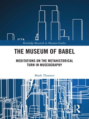 cover image of The Museum of Babel